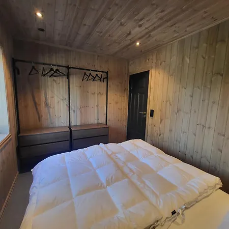 Holiday home Elegant Black With Amenities In *