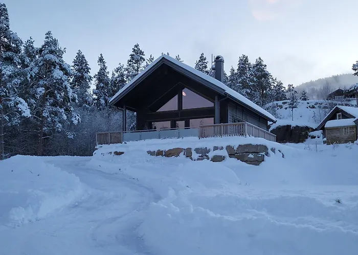 Elegant Black With Amenities In *